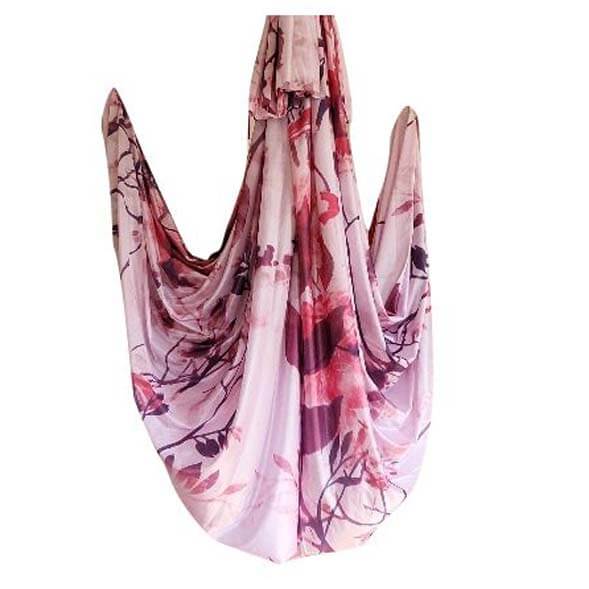 Tuchschlaufe Blütenwind 4 meter