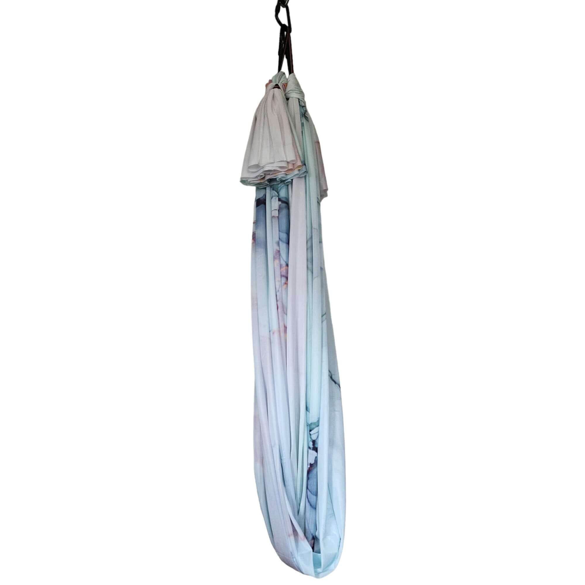 Tuchschlaufe Edelstein 7 meter