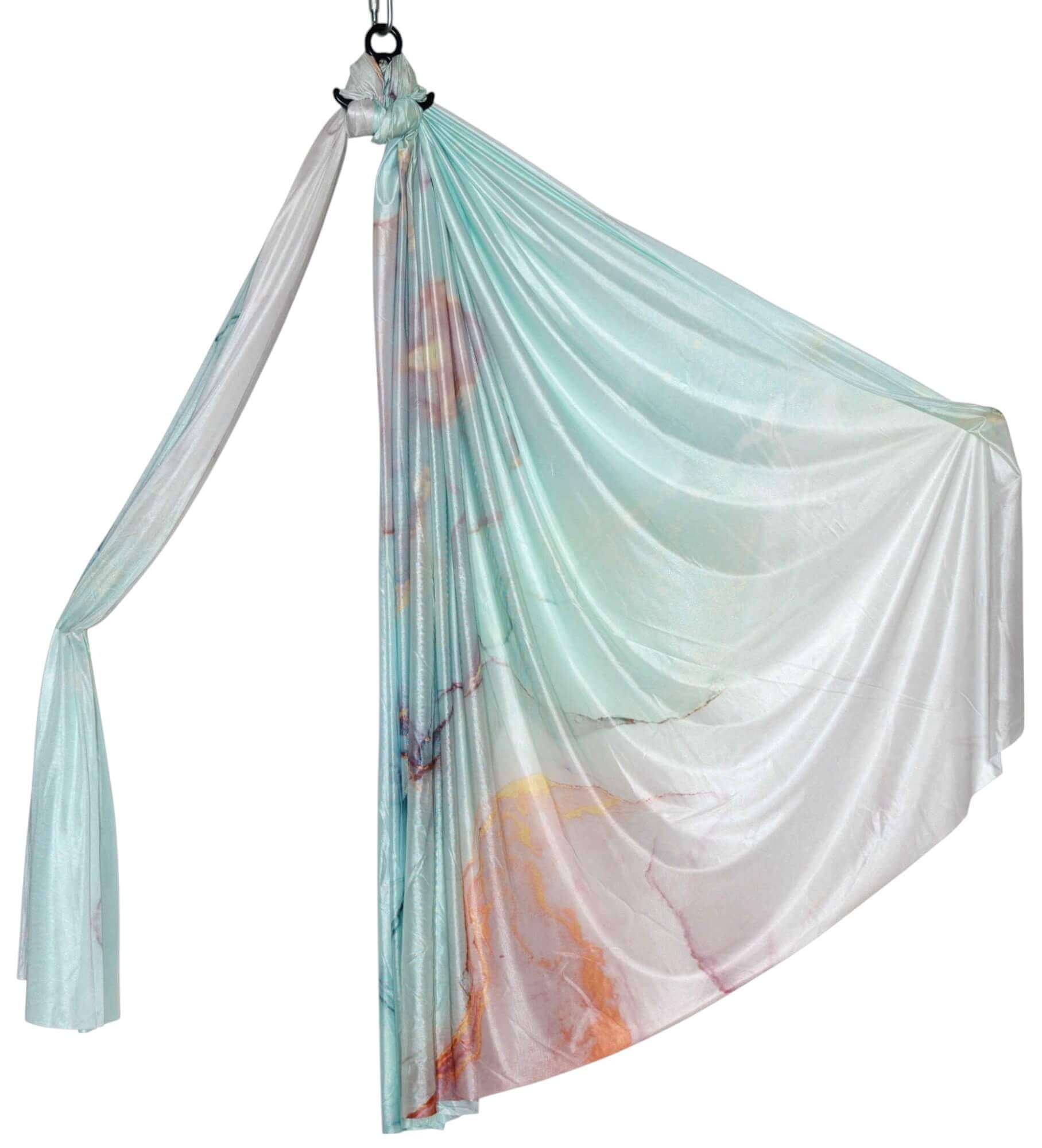 Vertikaltuch Edelstein 14 meter