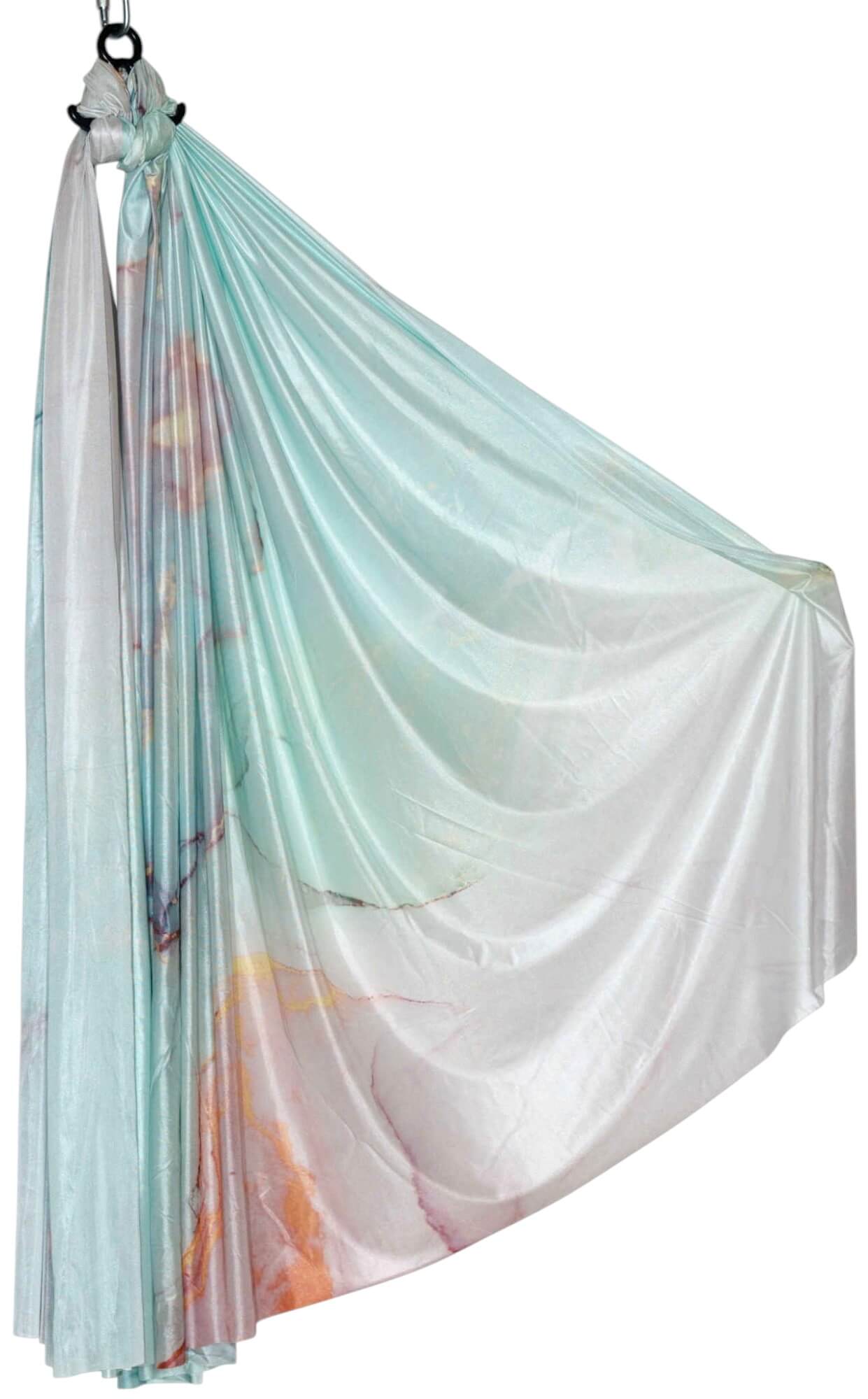 Vertikaltuch Edelstein 26 meter