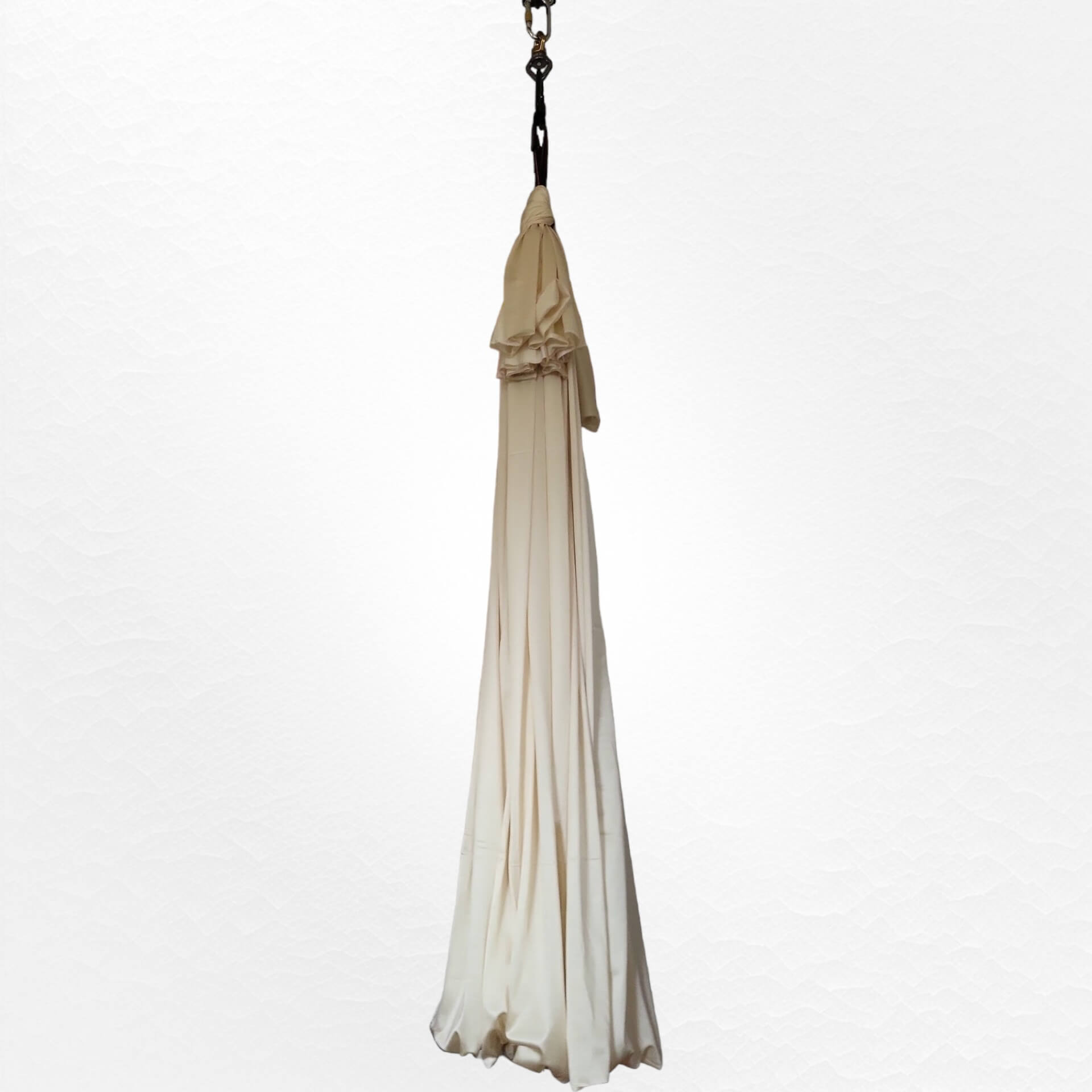 Yogatuch Creme 6 meter