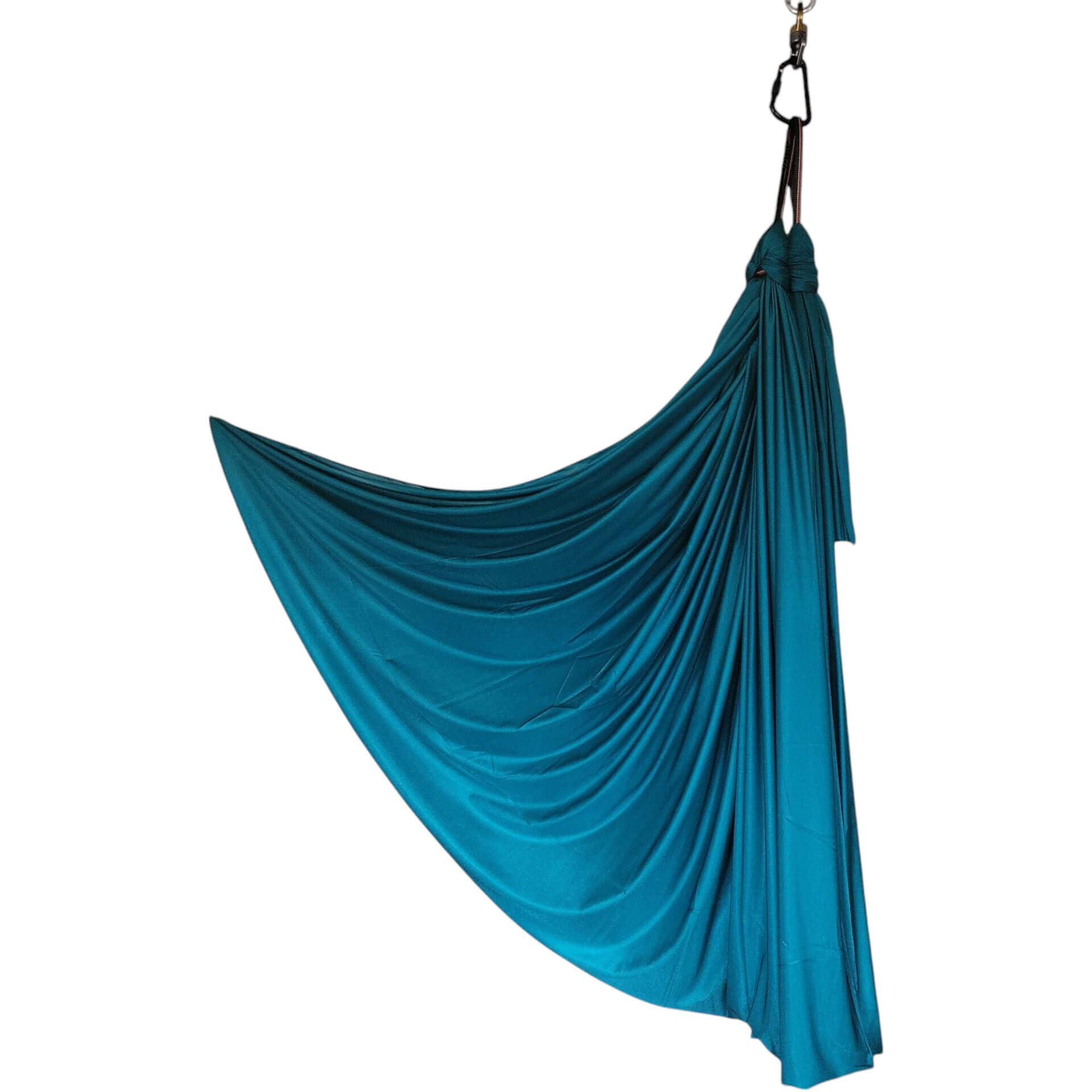 Yogatuch Petrol 6 meter