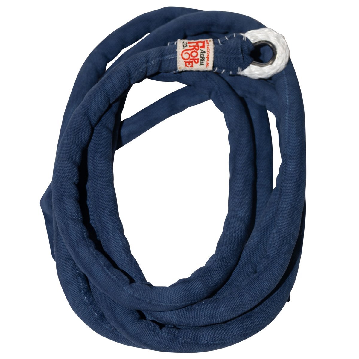 Vertikalseil Dunkelblau 9 meter