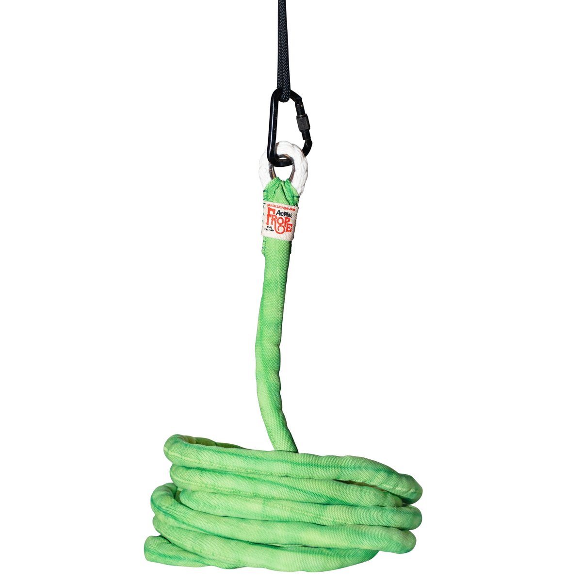 Vertikalseil Maigrün 9 meter