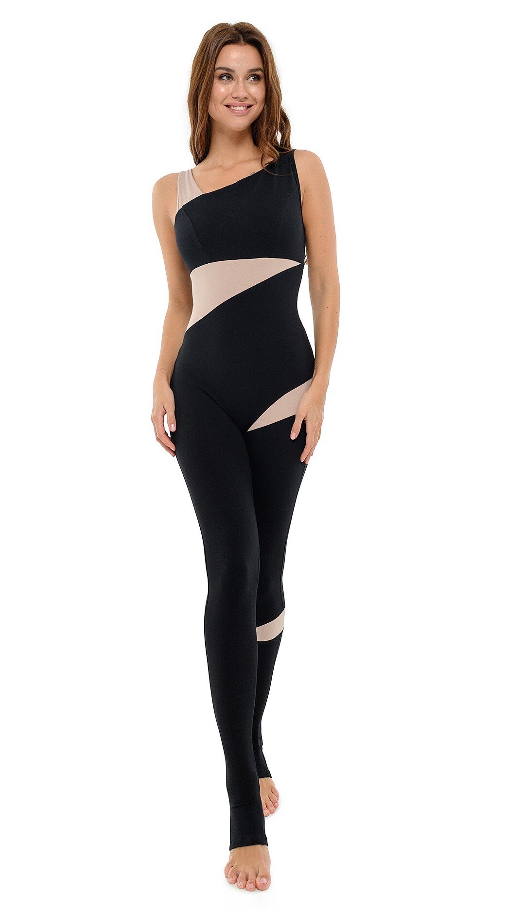 Anzug Felsspitze XS-S 160-168