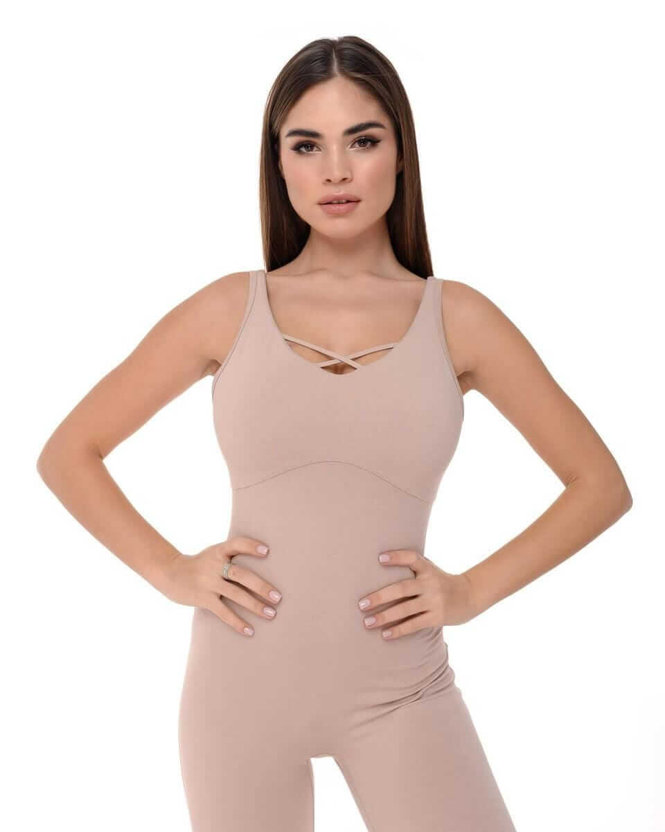 Anzug Natur Versuchung XXL 168-180