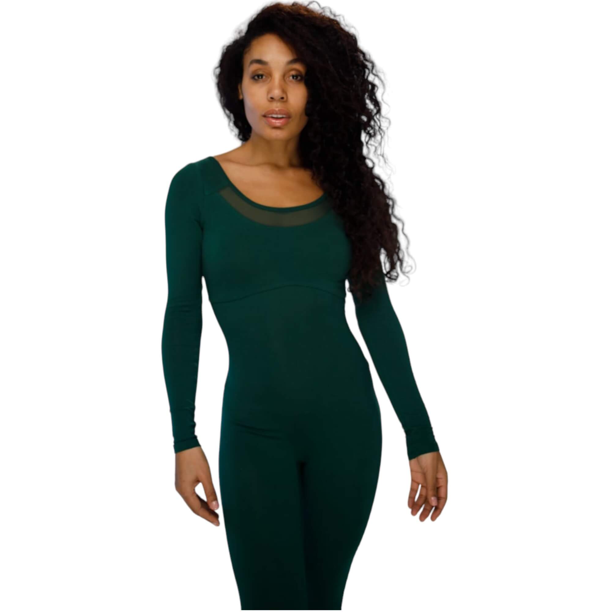 Anzug warme Waldmelody XXL 168-180