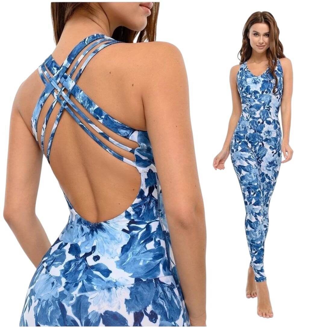 Anzug Wasserblume XXS 160-168