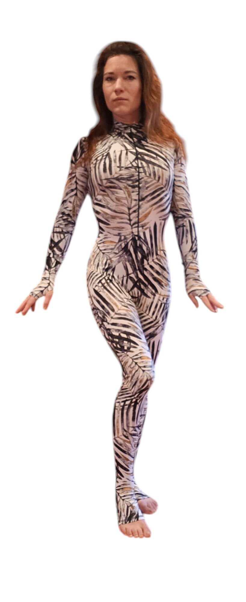 Freifall Palmenurlaub XS-S 160-168