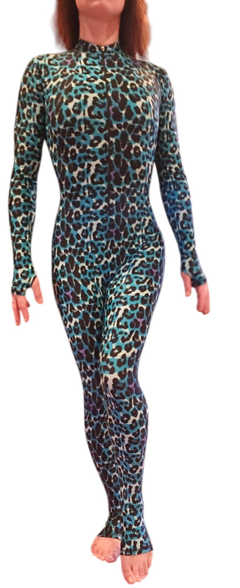 Freifall Wasserleo XXS 160-168