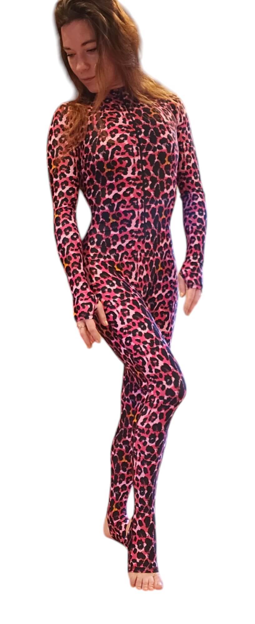 Freifall Pinkleo M-L 160-168