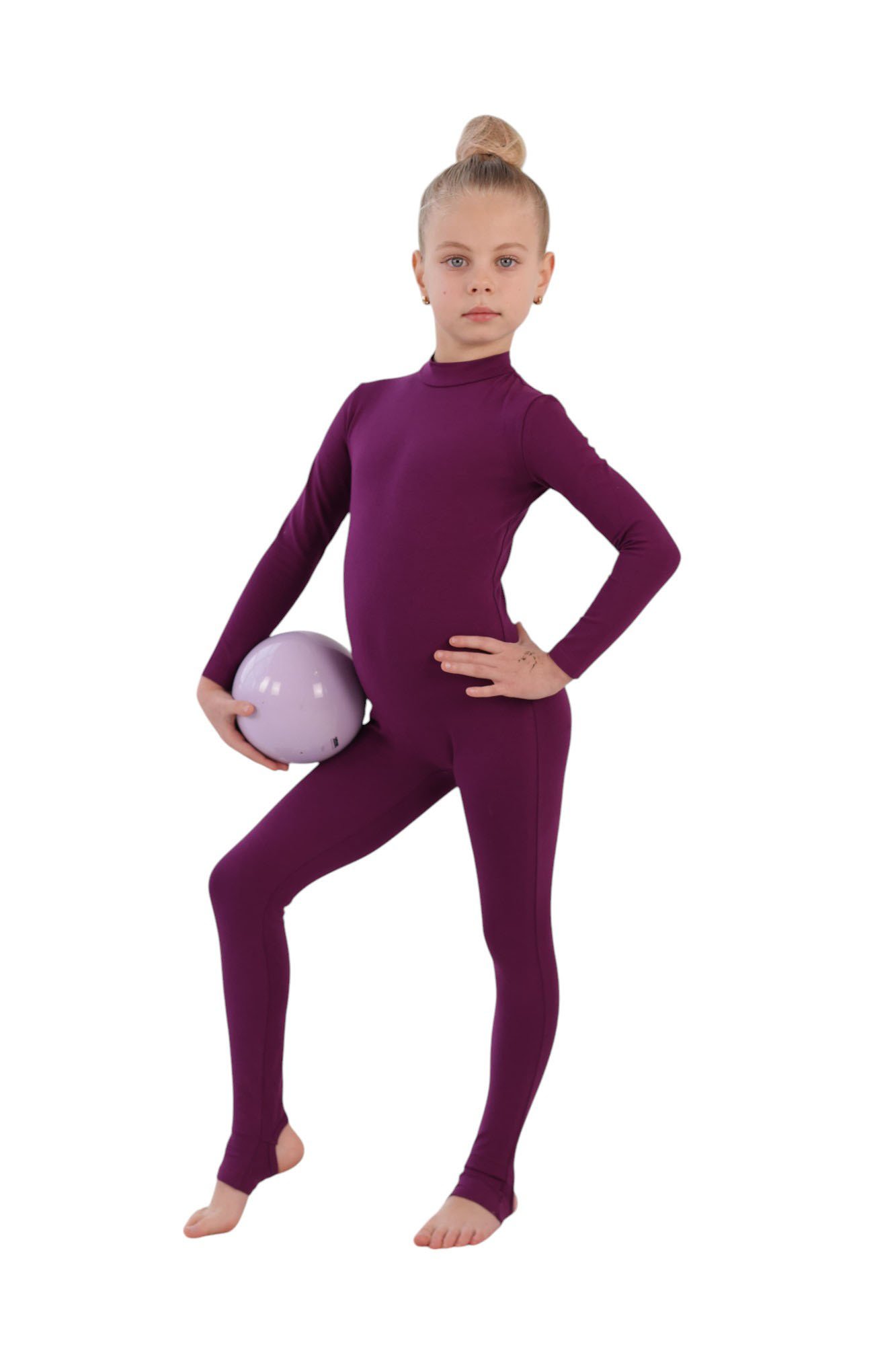Anzug Lilalaunewichtel 152-158 Kinder