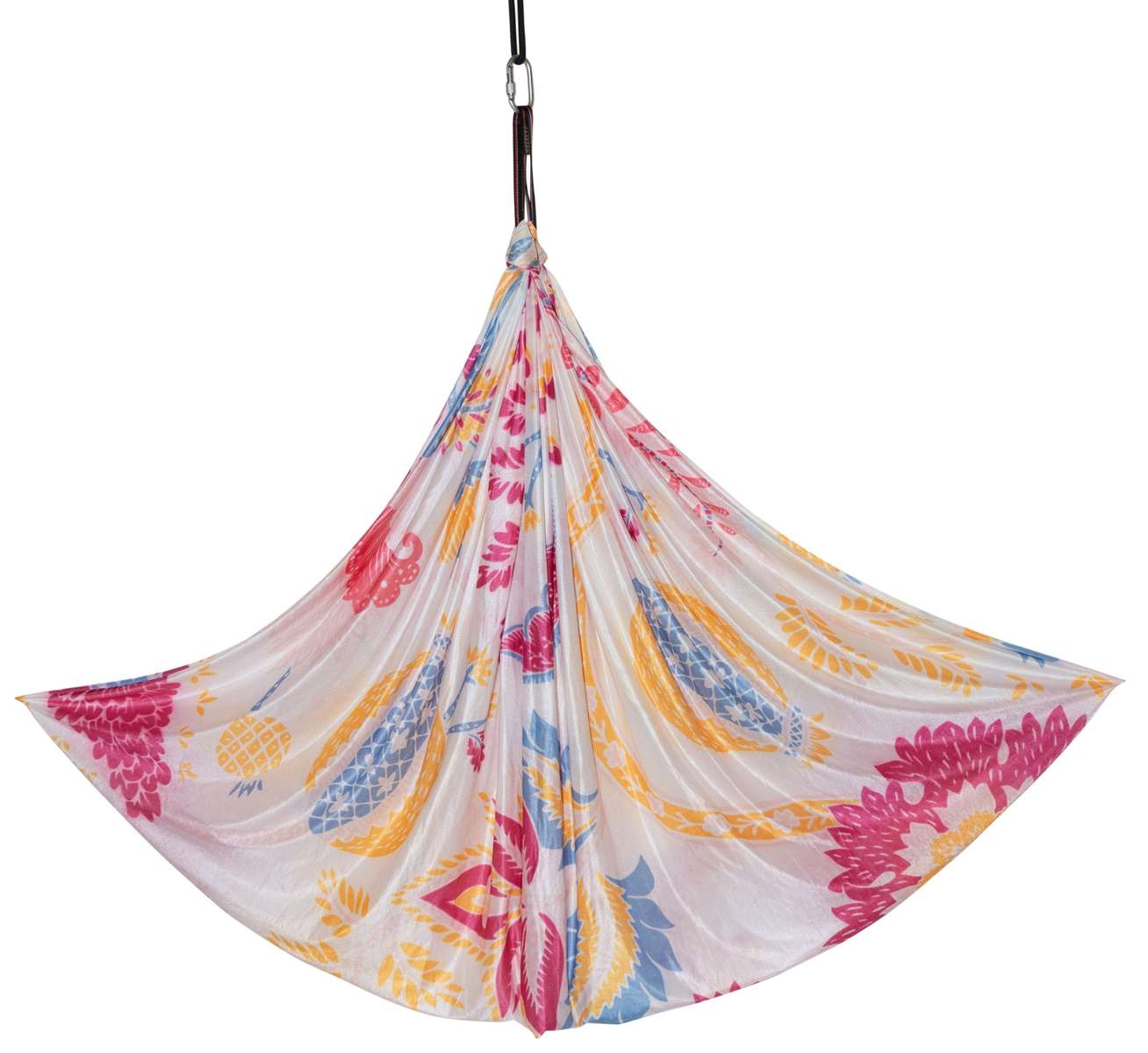 Tuchschlaufe Boho 7 meter