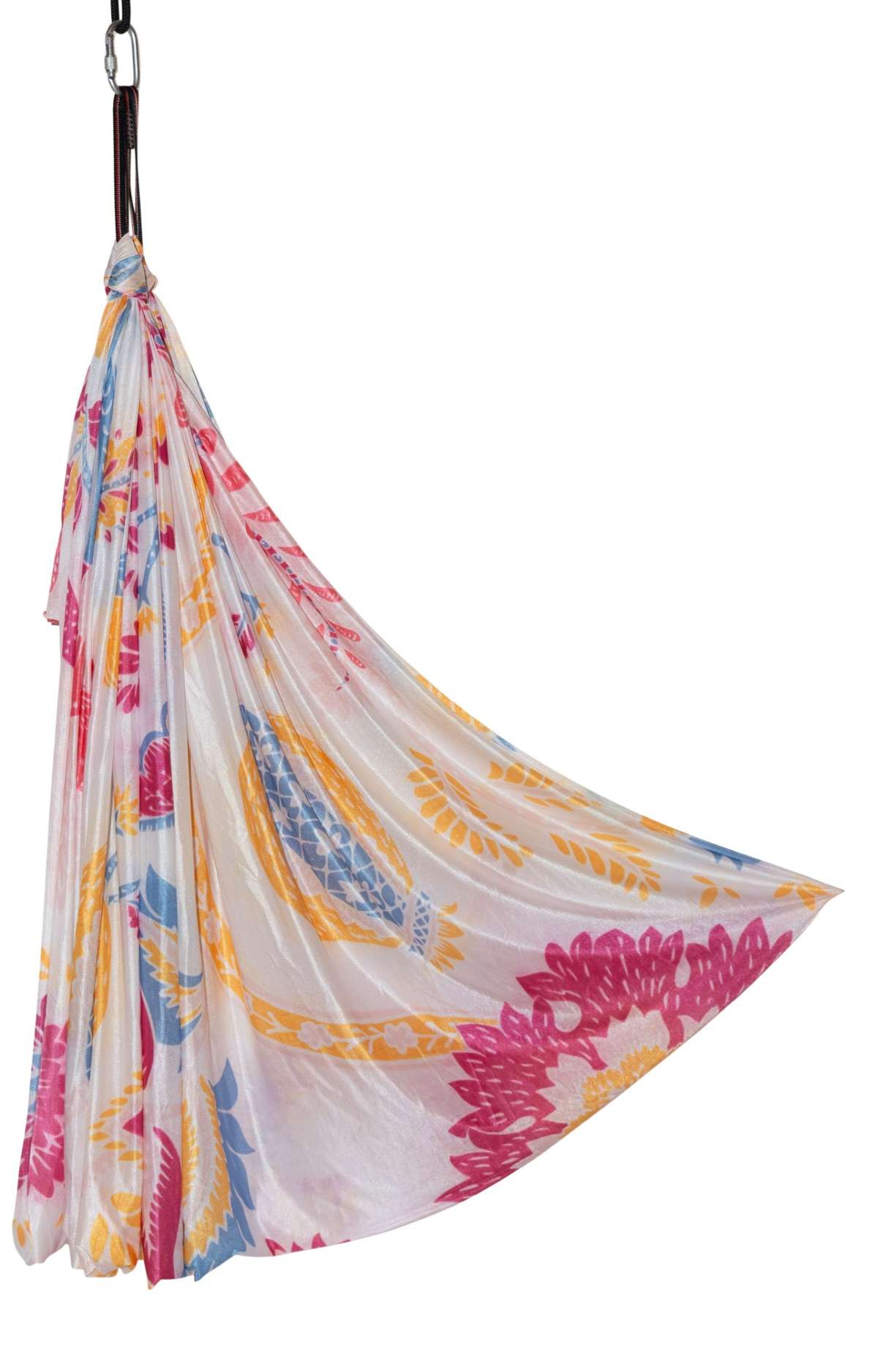 Tuchschlaufe Boho 7 meter