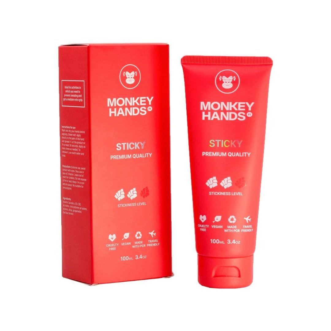 Monkey Hands Sticky Chalk 100ml Monkey Hands Sticky Chalk 100ml