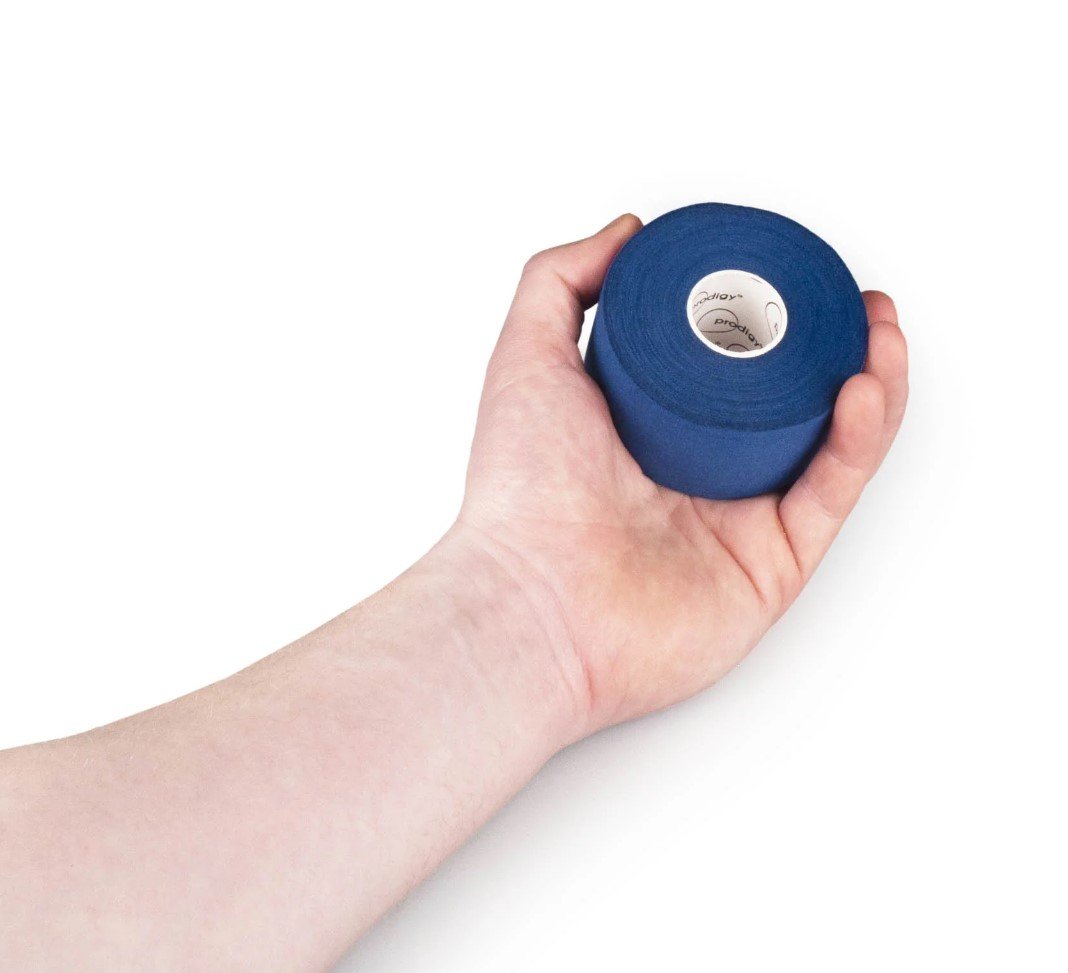 Tape Dunkelbau Tape Dunkelbau