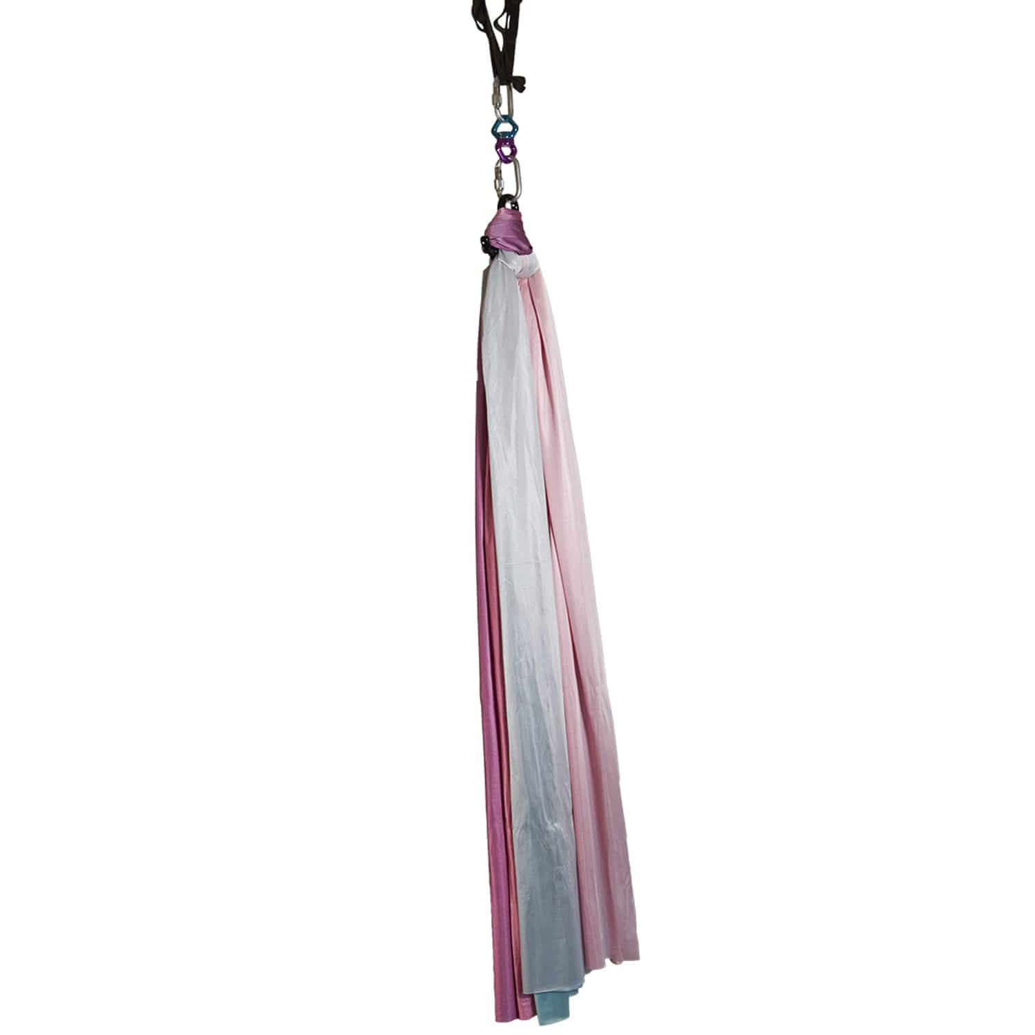 Vertikaltuch Einhorn 8 meter