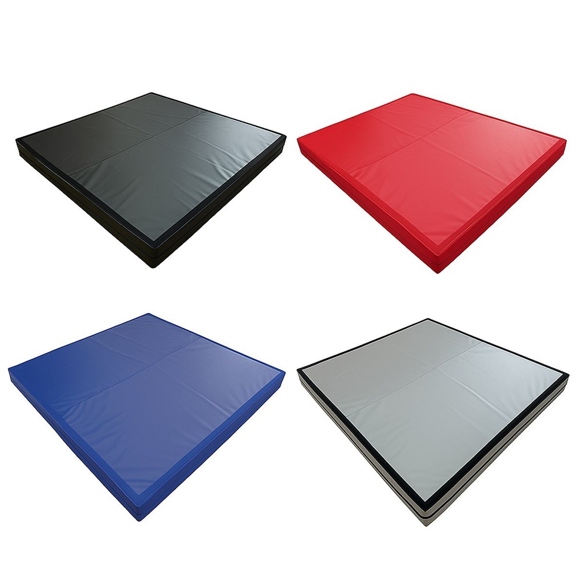 Cover Fallschutzmatte 200x200x20cm