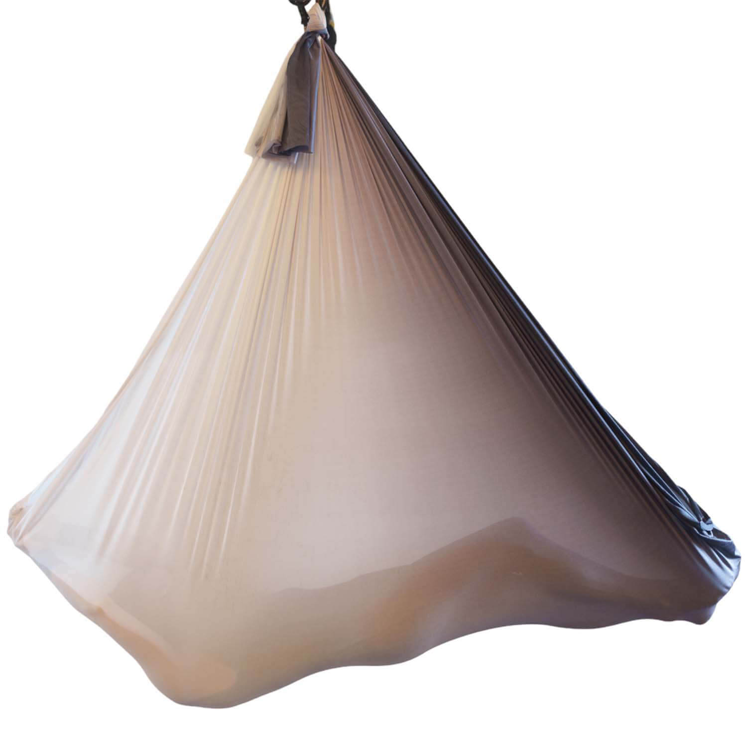 Tuchschlaufe Schwarzweiß Tuchschlaufe Schwarzweiß 7 meter