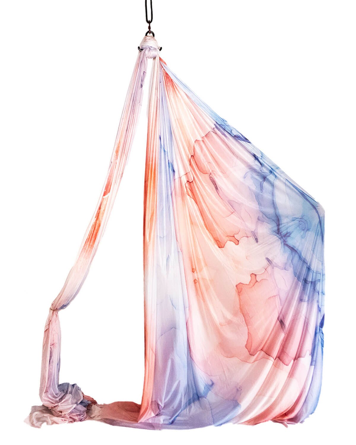 Vertikaltuch Mamor 10 m – Aerial Silk für Luftakrobatik