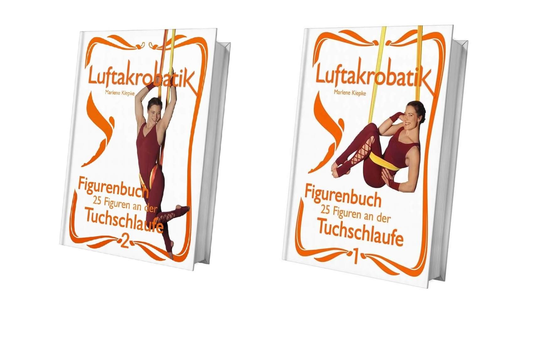 Figurenbuch Tuchschlaufe 1&2