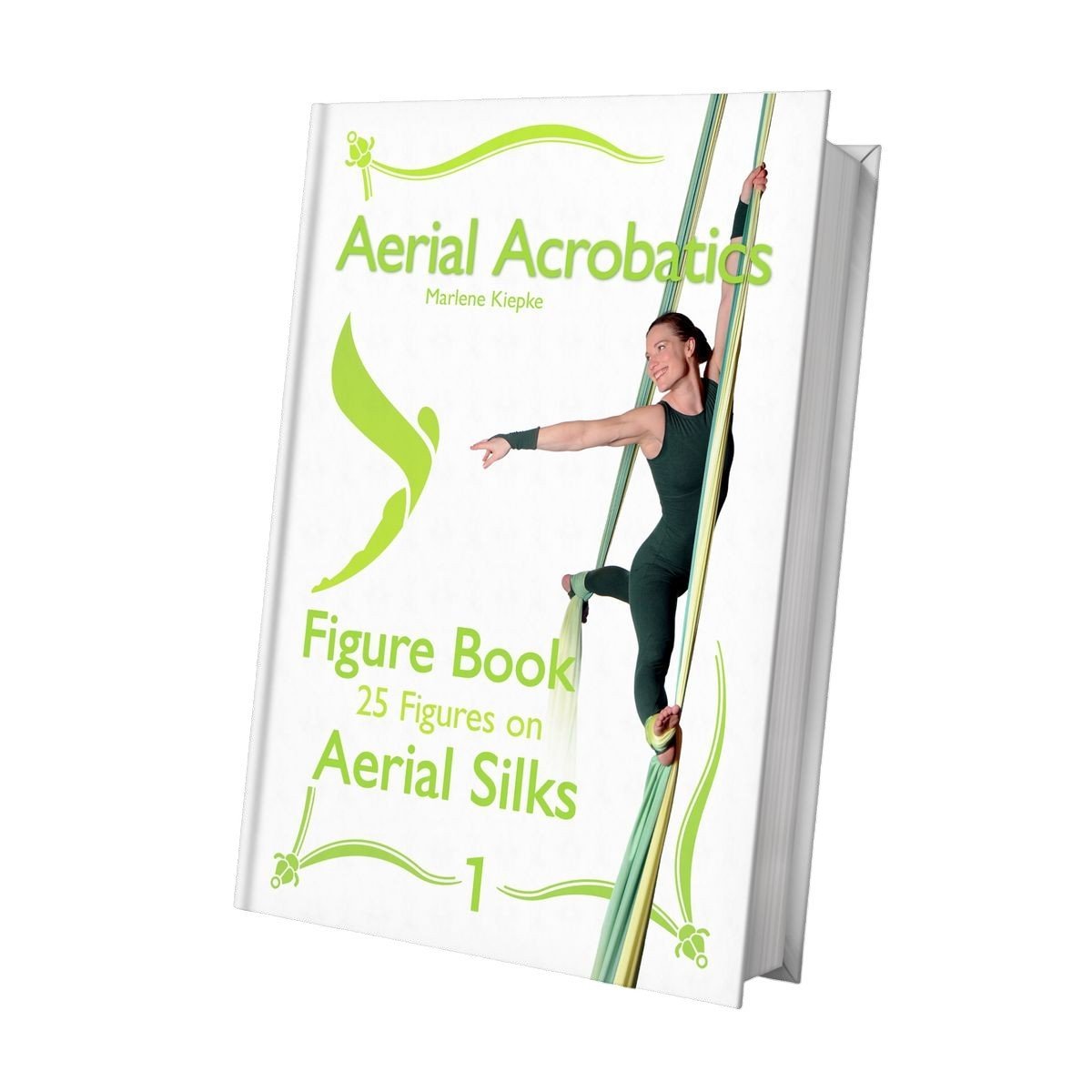 Figure Book Aerial Silks 1