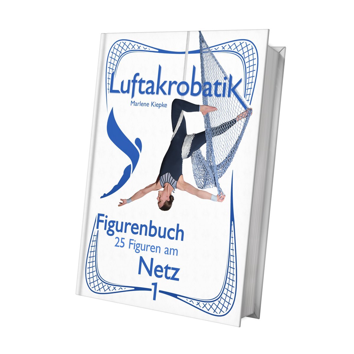 Figurenbuch Luftakrobatik Netz