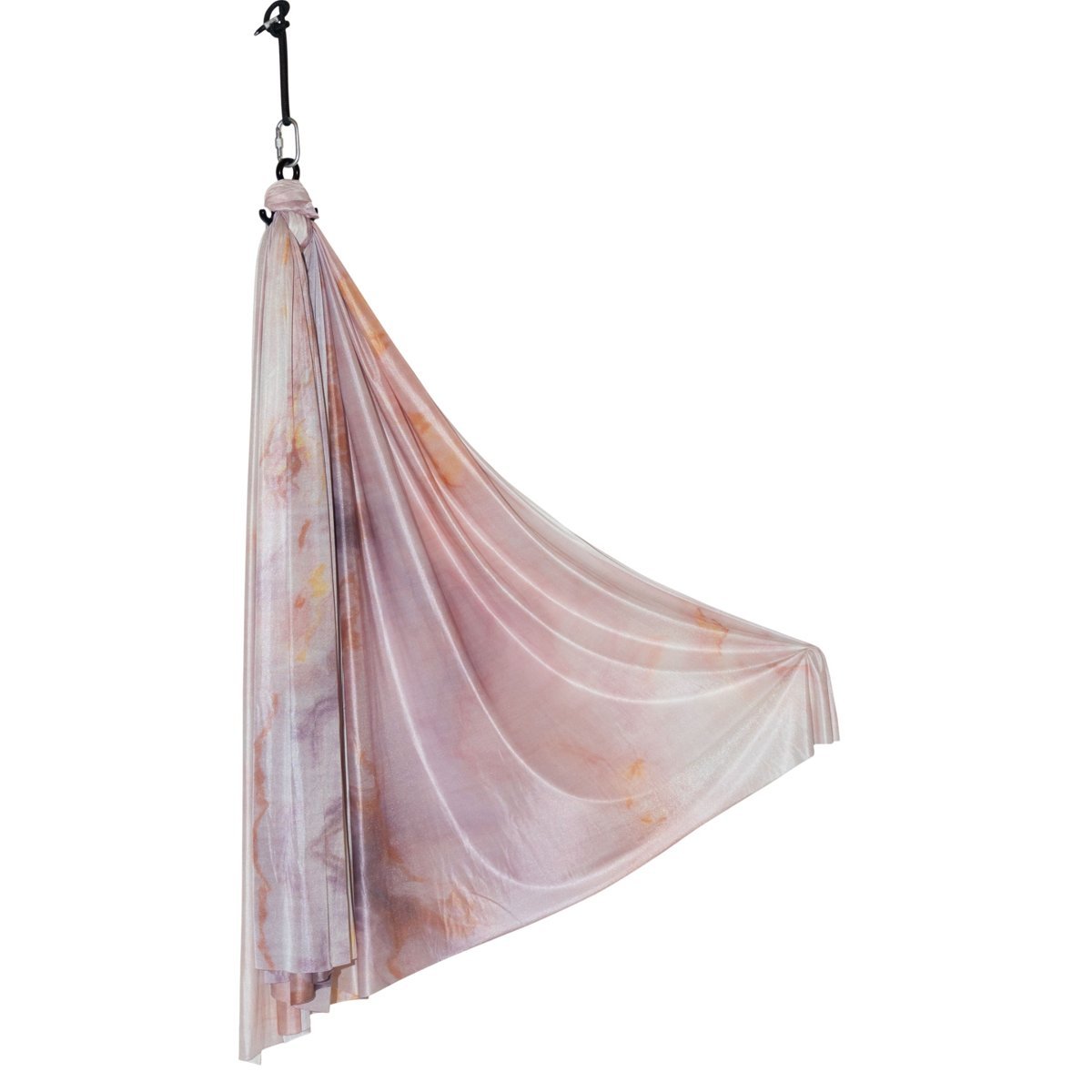 Vertikaltuch Goldader 8 meter