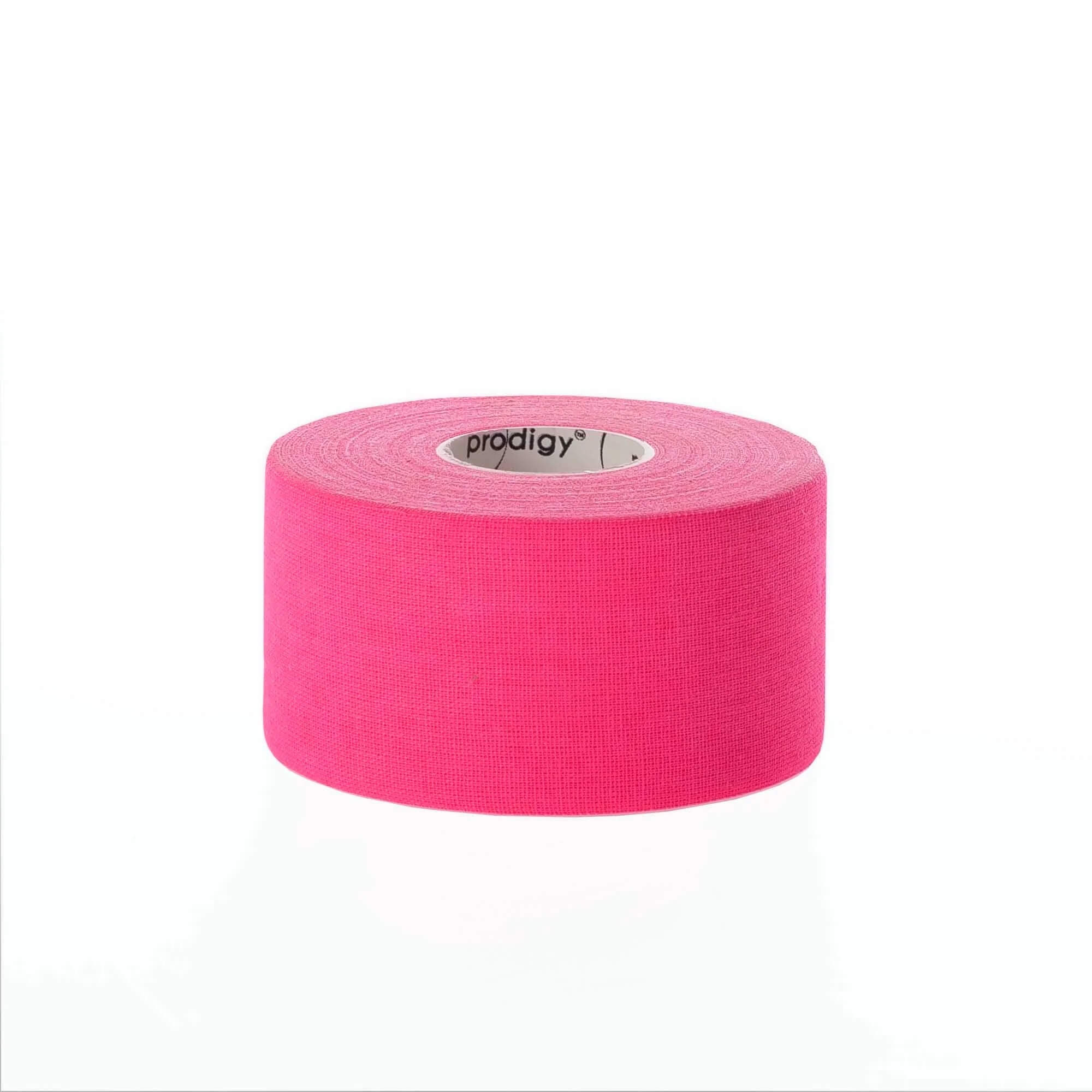 Tape hell pink