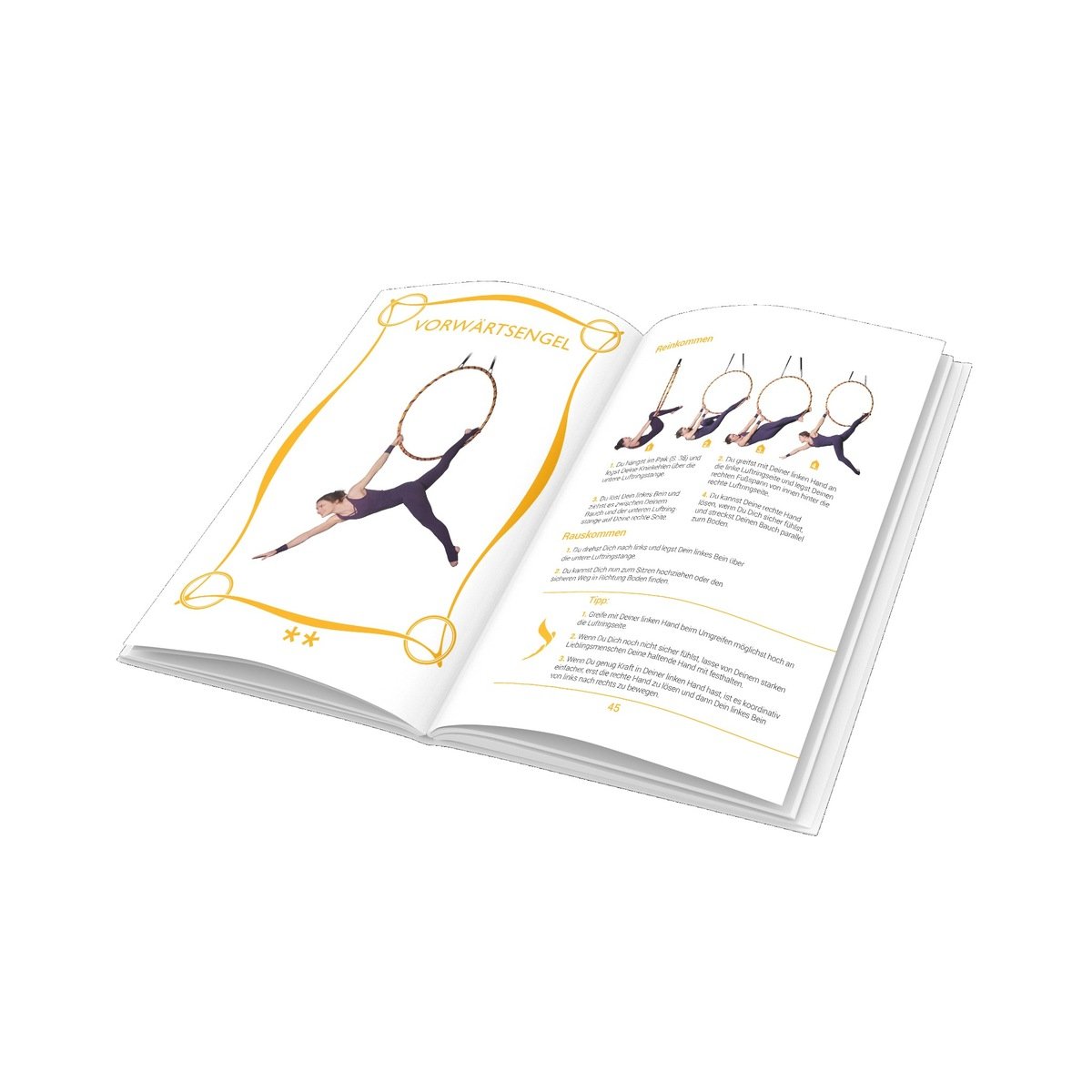 Figurenbuch Luftring 2