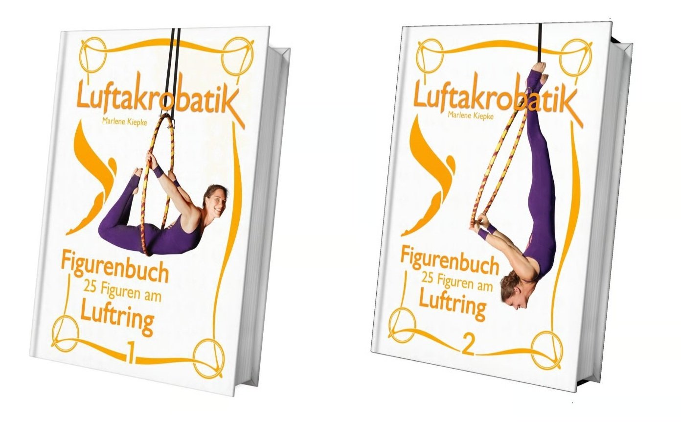 Figurenbuch Luftring 1&2 Figurenbuch Luftring 1&2