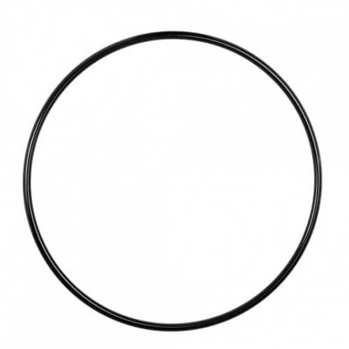 Luftring 0 Punkt Pulverbeschichtet (110 cm)