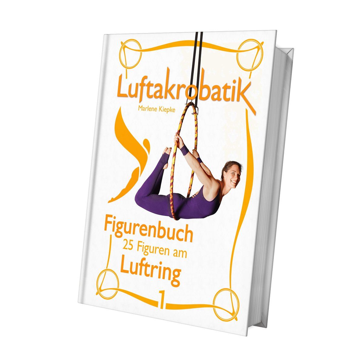 Figurenbuch Luftring 1 Figurenbuch Luftring 1 (Fundgrube)