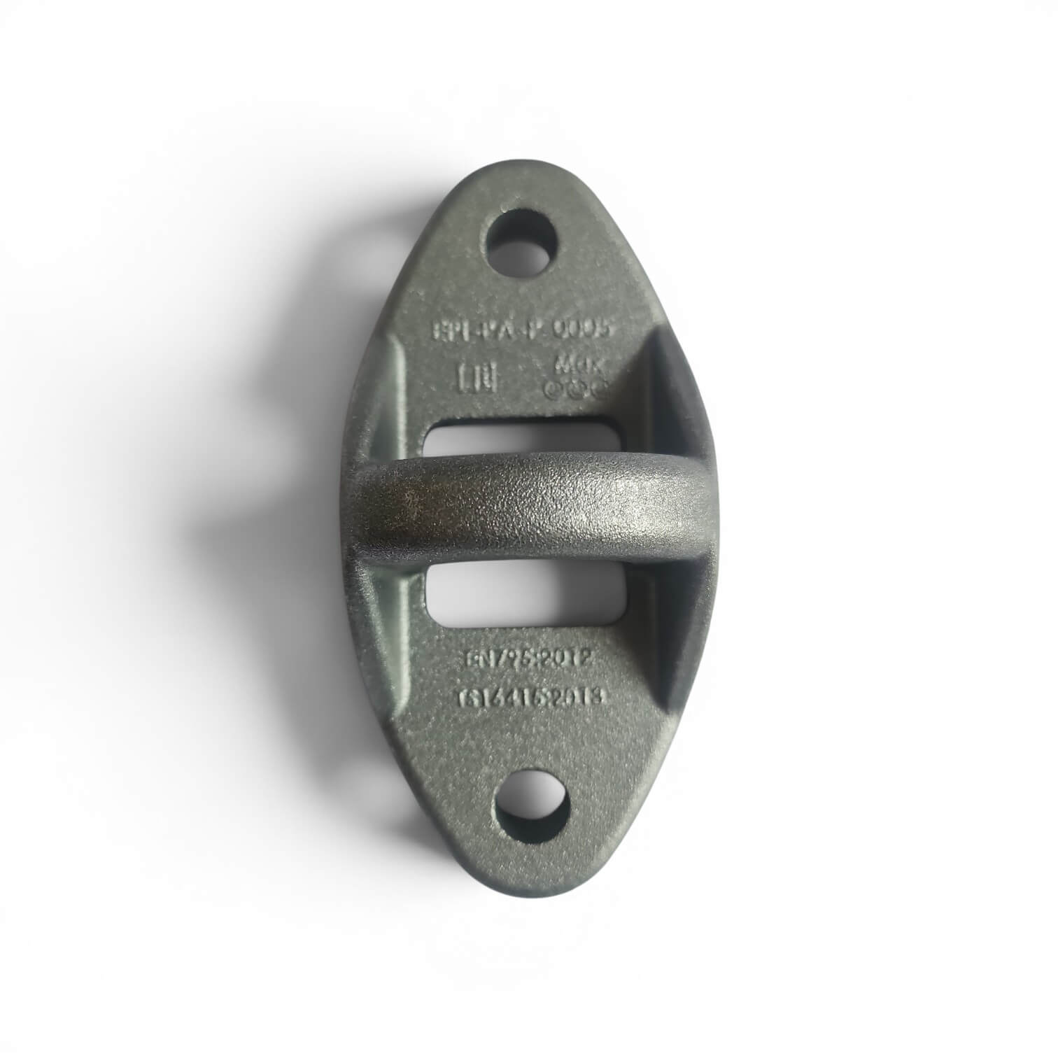 Deckenaufhängung Silber