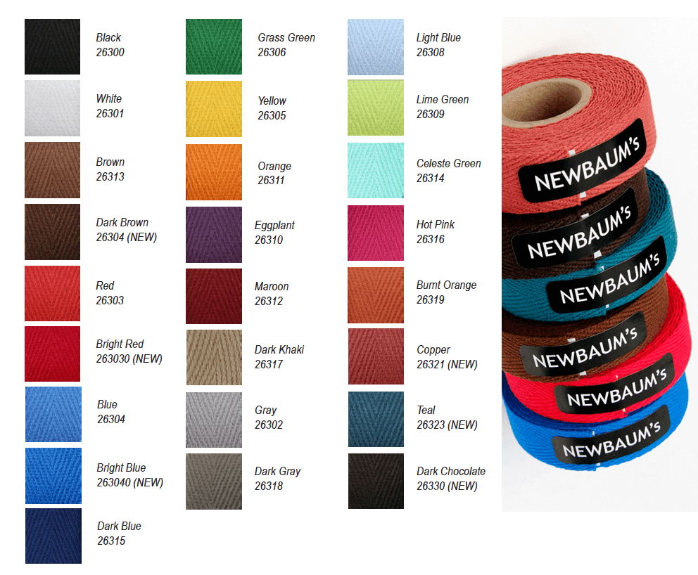 Blaues Baumwolltape in schmaler Form für Luftringe und Trapeze, hergestellt aus nachhaltigen Materialien und ideal für Luftakrobatik, erhältlich im Online-Luftakrobatik Shop.