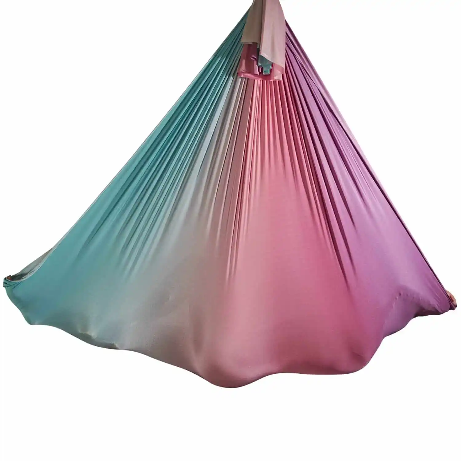 Tuchschlaufe Einhorn 7 meter-Aerial-Yoga-Tuch-Luftakrobatik-Shop-3