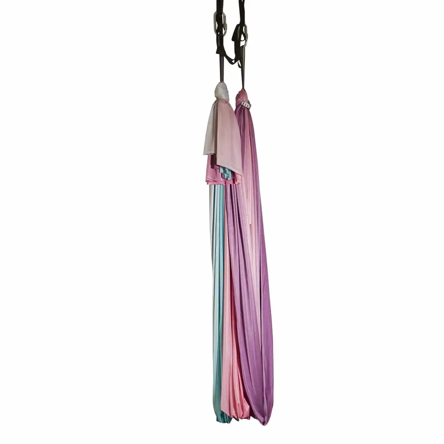 Tuchschlaufe Einhorn 4 meter-Aerial-Yoga-Tuch-Luftakrobatik-Shop-6