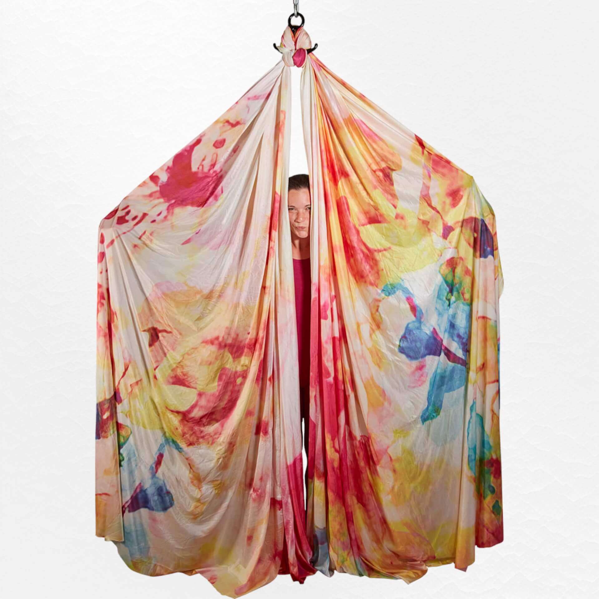 Vertikaltuch Aerial Silk Luftakrobatik Shop Marlene Kiepke Vertikaltuch Aerial Silk Luftakrobatik Shop Marlene Kiepke