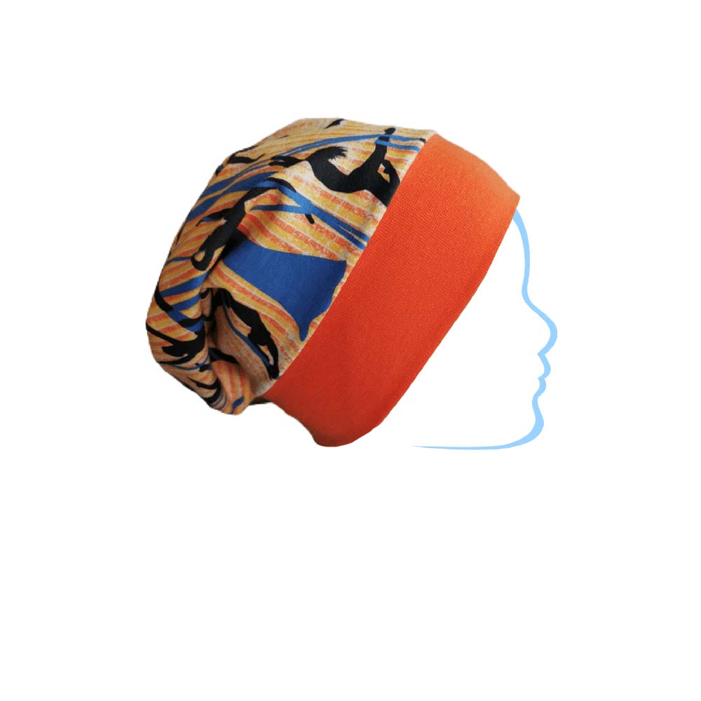 Button für die Kategorie Mützen & Stirnbänder Mützen mit luftakrobati Motiven im Luftakrobatik-Shop